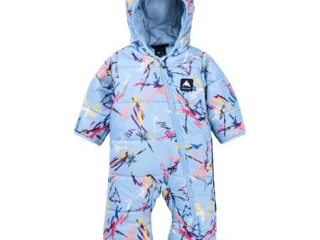 Burton Infant Buddy Bunting Suit 2025 Online Sale