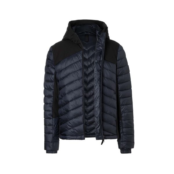 Bogner Fire & Ice Goran 3 Mens Jacket 2025 Sale