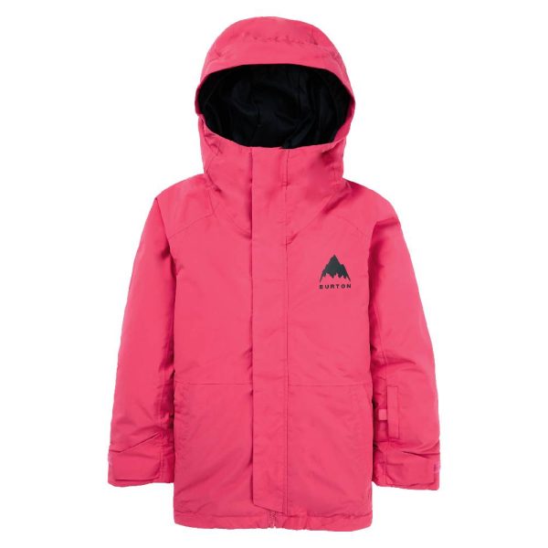 Burton Skimmer 2L Kids Jacket 2025 Supply