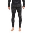 Icebreaker 260 Vertex Mens Leggings Snow Guide Supply