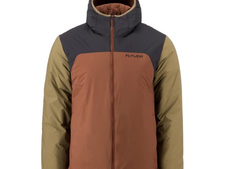 Flylow Crowe Mens Jacket 2025 Discount