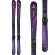 Atomic Maven 83 Womens Ski + M 10 GW Binding 2024 Online now