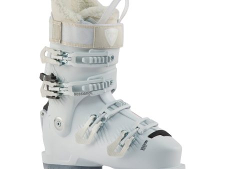 Rossignol Vizion 4B Pro 80 GW Womens Ski Boot 2025 For Discount