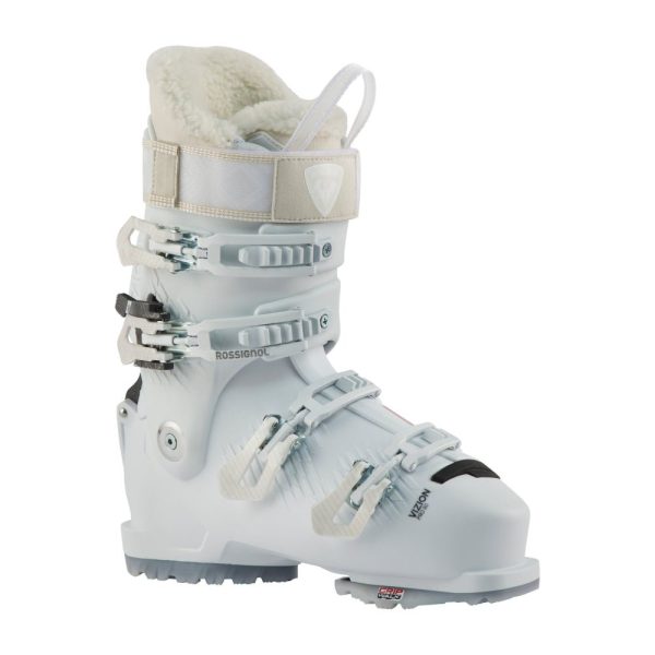 Rossignol Vizion 4B Pro 80 GW Womens Ski Boot 2025 For Discount