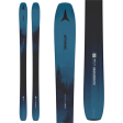 Atomic Maverick 95 Ti Ski 2025 on Sale