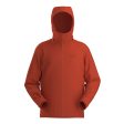 Arc teryx Sabre Insulated Mens Jacket 2025 Sale