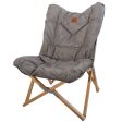 Kuma Yoho Bamboo Butterfly Chair Cheap