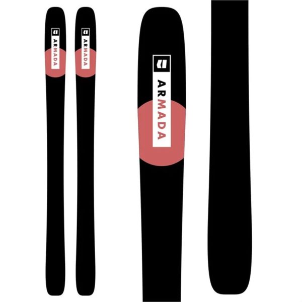 Armada Reliance 92 Ti Womens Ski 2024 Online Sale