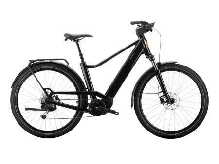 Devinci E-Griffin EP6 9 Speed DEMO E-Bike Sale