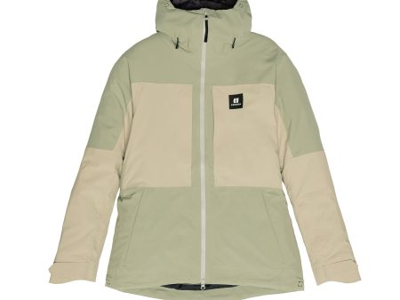 Armada Kata Womens Insulated Jacket 2025 Online now