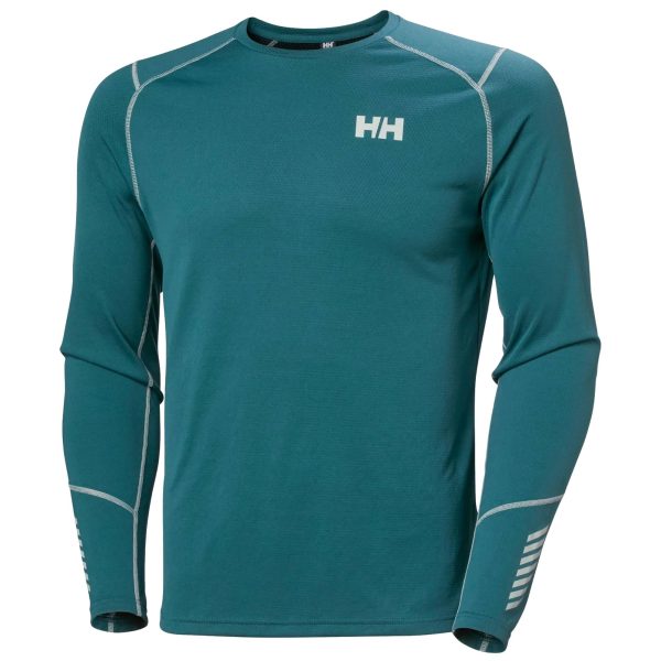 Helly Hansen Lifa Active Mens Crew 2025 Online