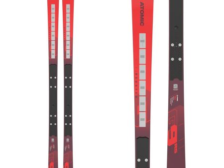 Atomic Redster G9 RS Revoshock Ski 2024 on Sale