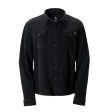 Jones December Mens Fleece Shirt 2025 Online now