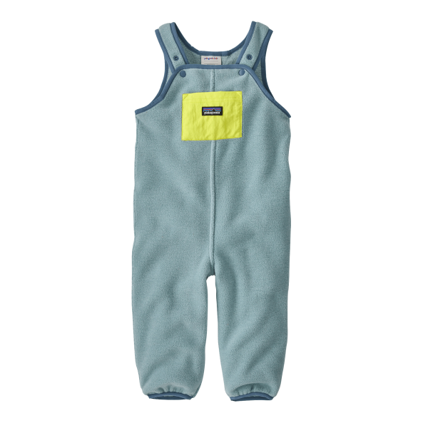 Patagonia Synch Baby Fleece Overalls 2025 Supply