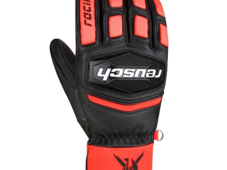 Reusch Worldcup Warrior Team Glove Sale