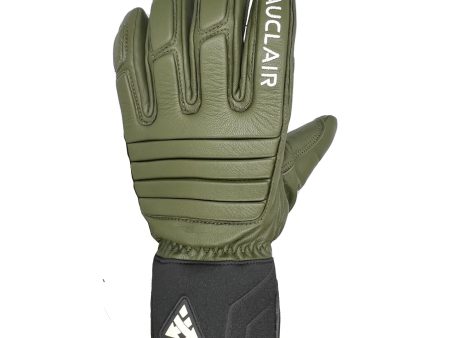 Auclair Outseam Glove Adult Online