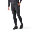 Smartwool Active Fleece Mens Wind Tight Cheap