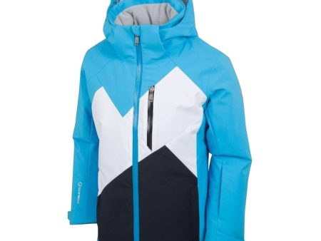 Sunice Aubree Girls Ski Jacket 2025 For Sale