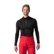 Rossignol Classique Mens Half Zip 2024 Supply