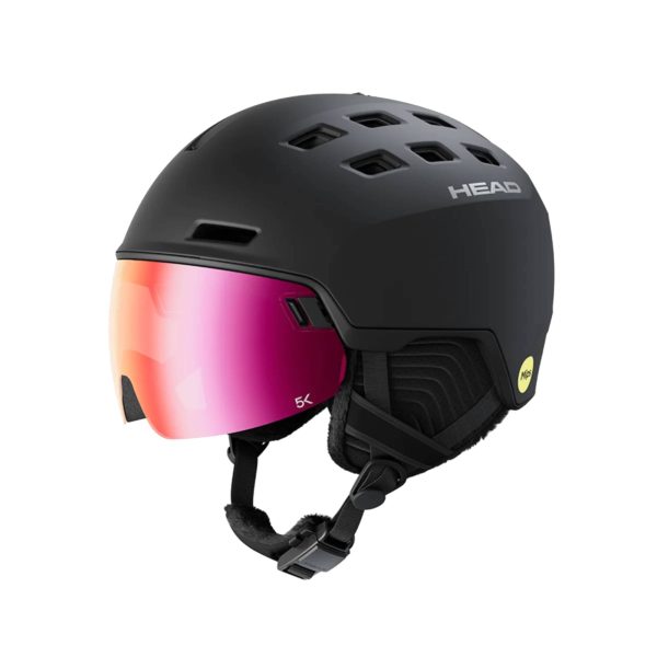 Head Radar 5K MIPS Helmet 2025 Online now