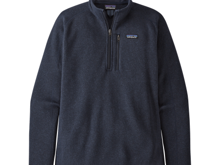 Patagonia Better Sweater Mens Fleece Jacket 2025 Online