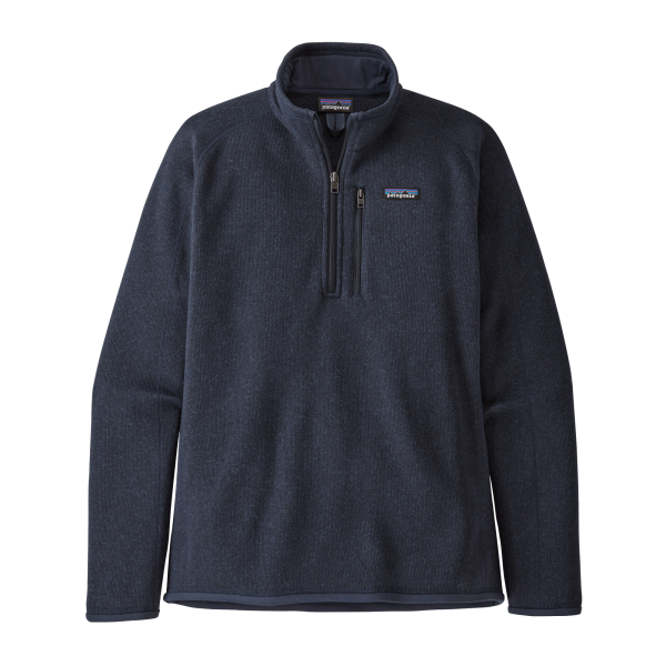 Patagonia Better Sweater Mens Fleece Jacket 2025 Online