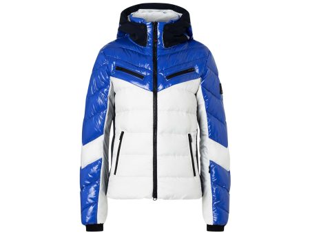 Bogner Fire & Ice Farina3-D Womens Jacket 2025 Sale