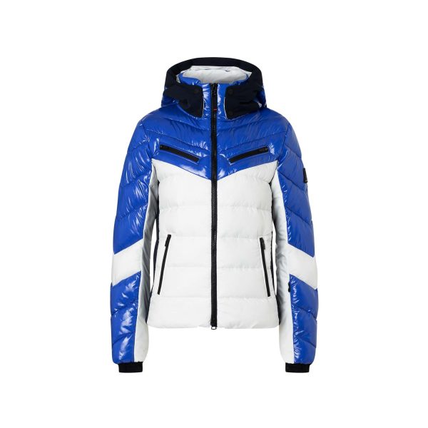 Bogner Fire & Ice Farina3-D Womens Jacket 2025 Sale