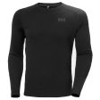 Helly Hansen Lifa Active Mens Crew 2025 Online