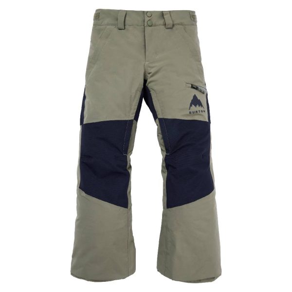 Burton Skylar 2L Kids Pants 2025 Discount