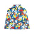 Spyder Glacial Preschool Boys Half Zip 2025 Fashion