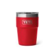 YETI Rambler 16oz Stackable Cup With Mag Slider For Discount