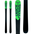 Black Crows Captis Ski 2025 Online Hot Sale