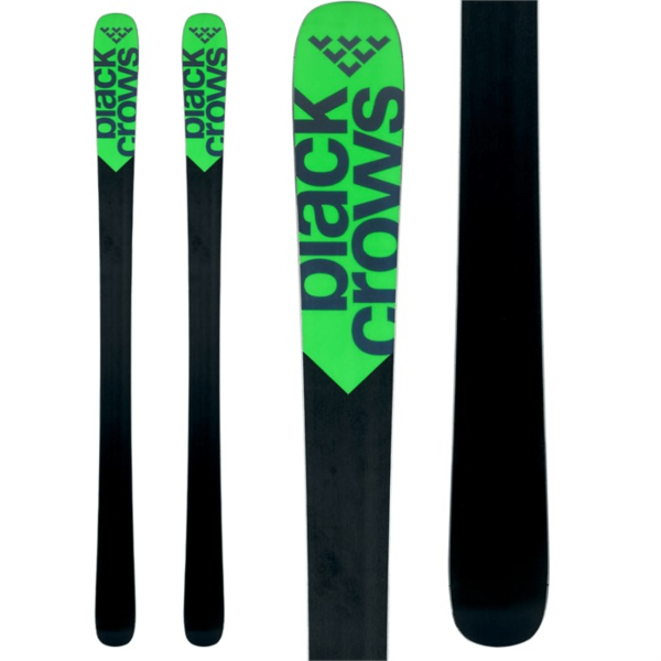 Black Crows Captis Ski 2025 Online Hot Sale