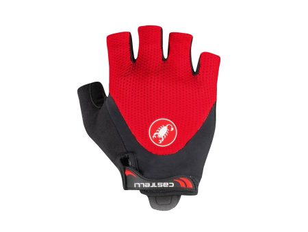 Castelli Arenberg Gel 2 Mens Cycling Gloves Fashion