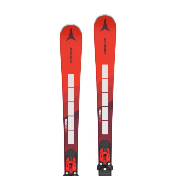 Atomic Redster S9 Revoshock S Ski + X 12 GW Binding 2025 Discount