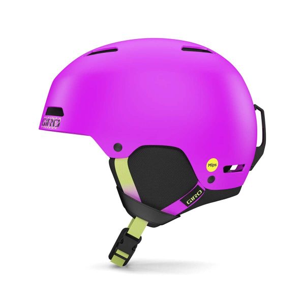 Giro Ledge MIPS Helmet 2025 Hot on Sale