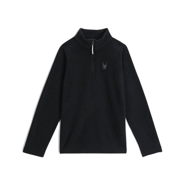 Spyder Speed Junior Fleece Half Zip 2025 Online now