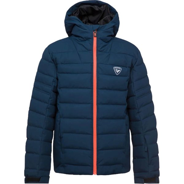 Rossignol Rapide Boys Jacket 2024 Online Hot Sale