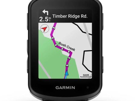 Garmin Edge 540 Computer Black Cheap