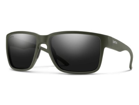 Smith Emerge Sunglasses Fashion