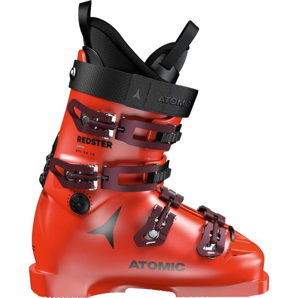 Atomic Redster STI 90 LC Ski Boot 2024 Hot on Sale