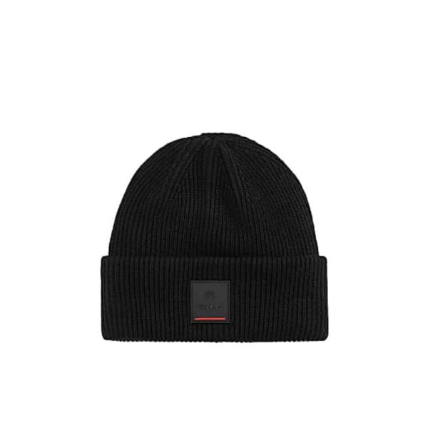 Bogner Tarek Mens Beanie Cheap