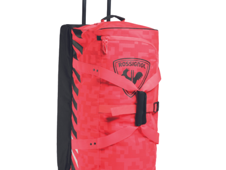 Rossignol Hero Explorer Bag Fashion