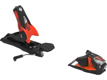 Look SPX 12 Rockerace GW Binding 2024 Fashion