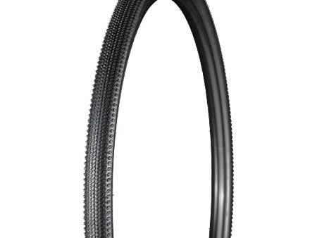 Bontrager GR1 Comp Gravel Tire  700 x 40 Supply