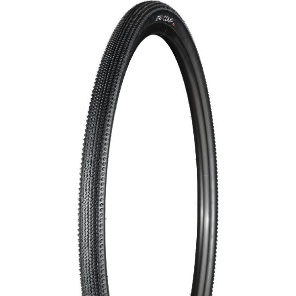 Bontrager GR1 Comp Gravel Tire  700 x 40 Supply