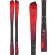 Atomic Redster S9 FIS J-RP² Ski 2024 Online Hot Sale