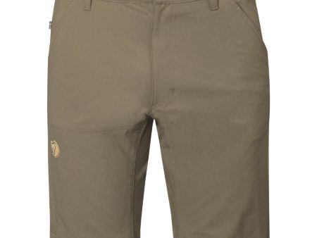 Fjallraven Abisko Lite Mens Shorts 2024 For Sale