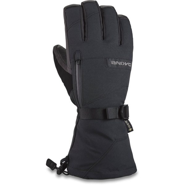 Dakine Titan Leather Gore-Tex Mens Glove Hot on Sale